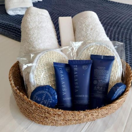 Hotel Andreas Ύψος Εξωτερικό φωτογραφία
