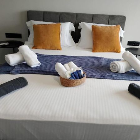Hotel Andreas Ύψος Εξωτερικό φωτογραφία