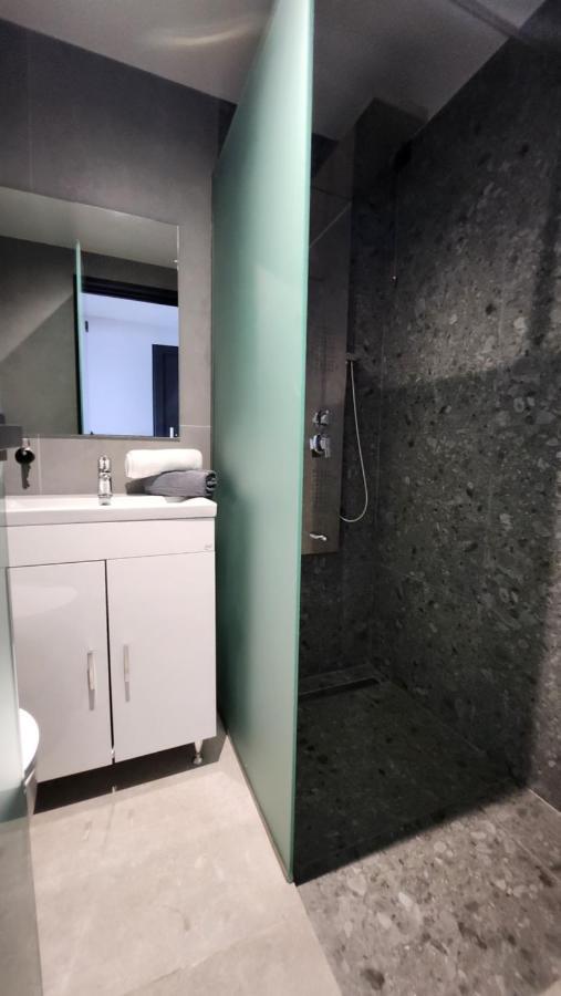 Hotel Andreas Ύψος Εξωτερικό φωτογραφία