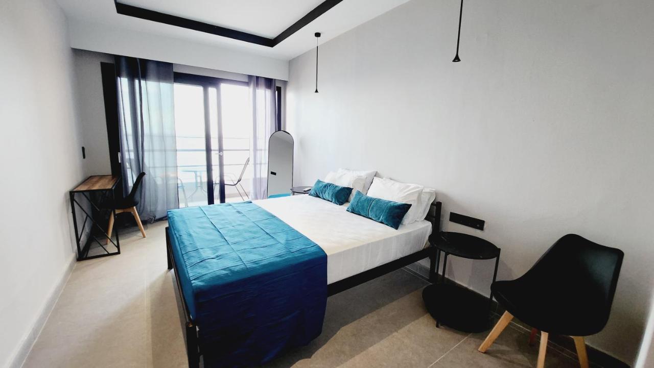 Hotel Andreas Ύψος Εξωτερικό φωτογραφία