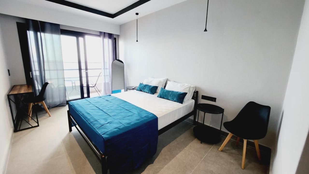 Hotel Andreas Ύψος Εξωτερικό φωτογραφία
