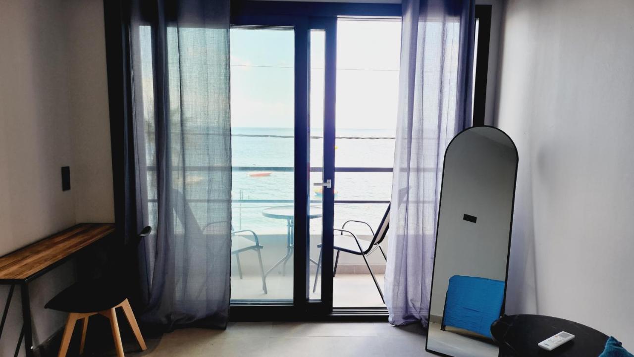 Hotel Andreas Ύψος Εξωτερικό φωτογραφία