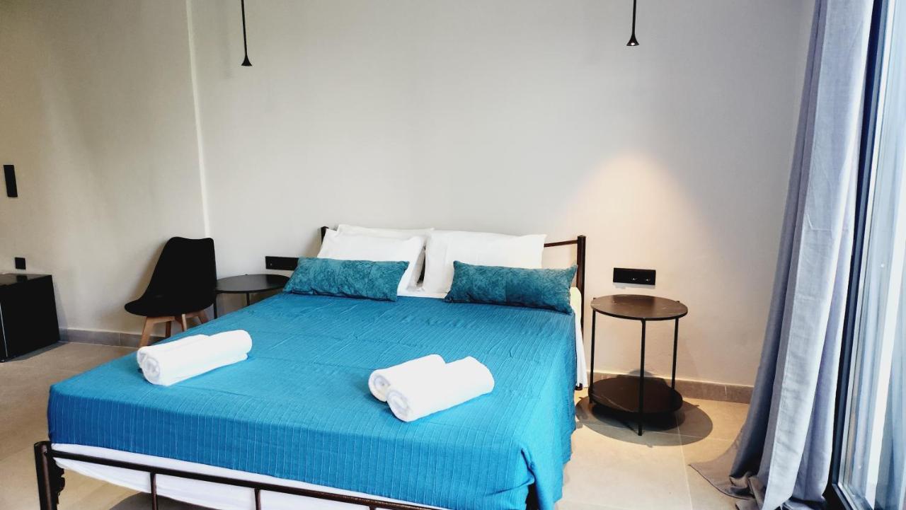 Hotel Andreas Ύψος Εξωτερικό φωτογραφία