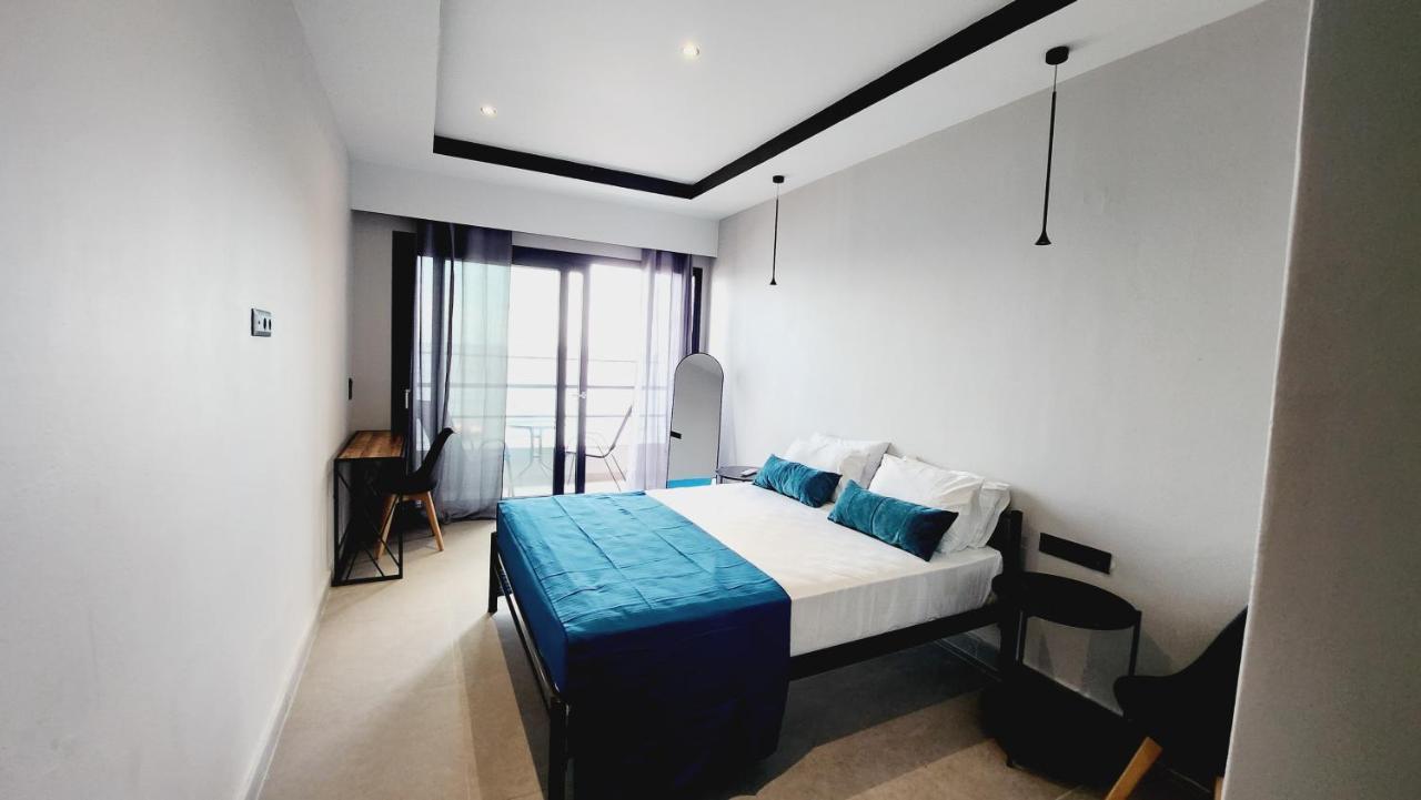Hotel Andreas Ύψος Εξωτερικό φωτογραφία