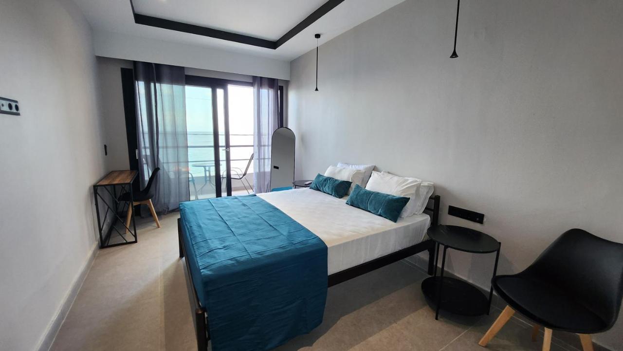 Hotel Andreas Ύψος Εξωτερικό φωτογραφία