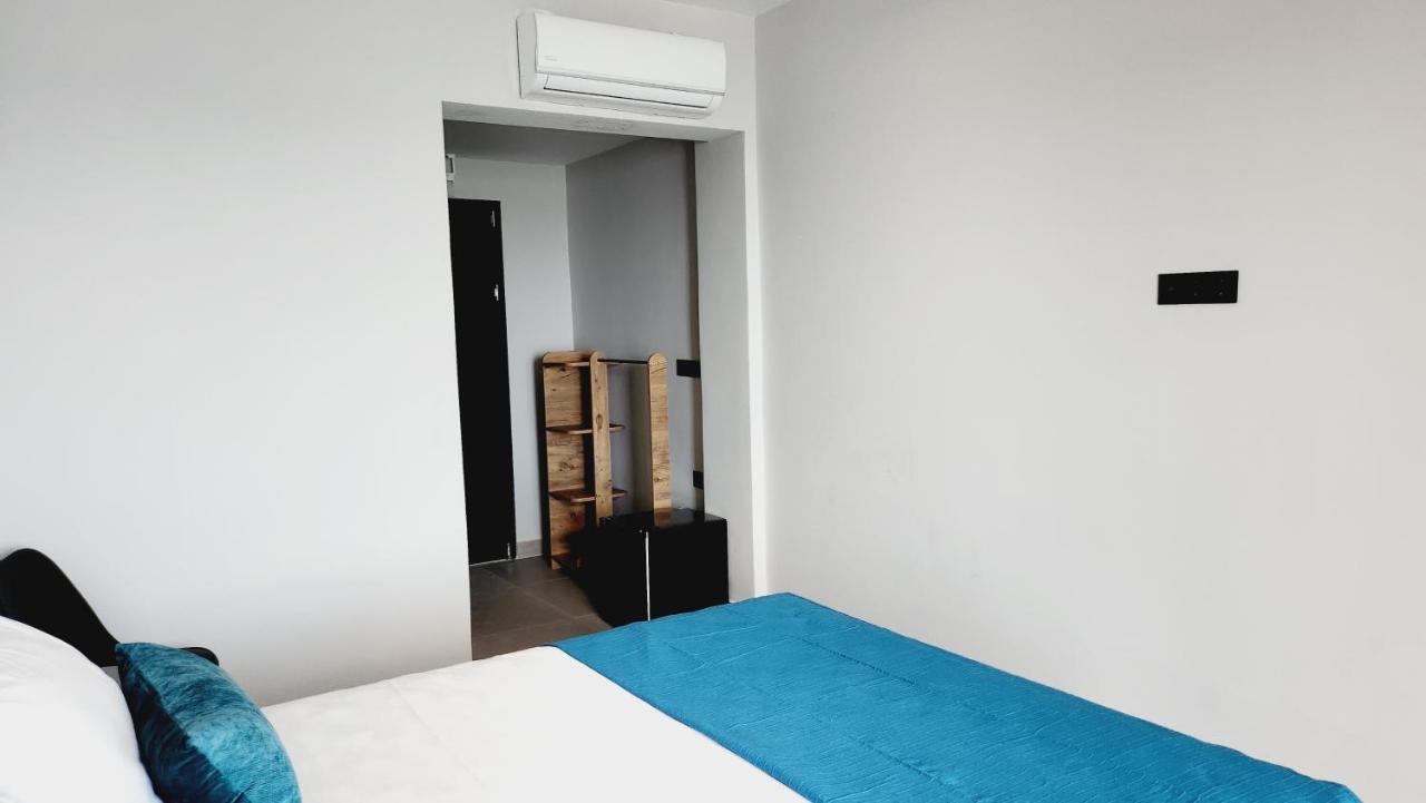 Hotel Andreas Ύψος Εξωτερικό φωτογραφία