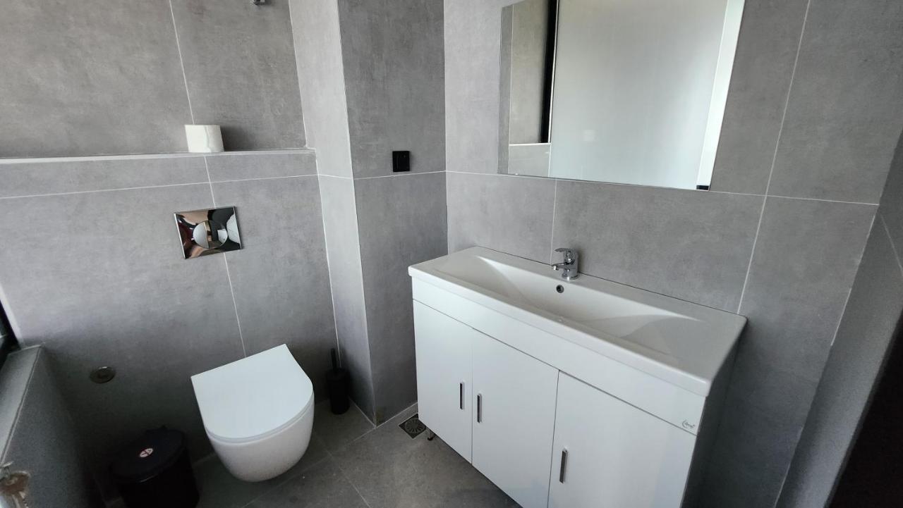 Hotel Andreas Ύψος Εξωτερικό φωτογραφία
