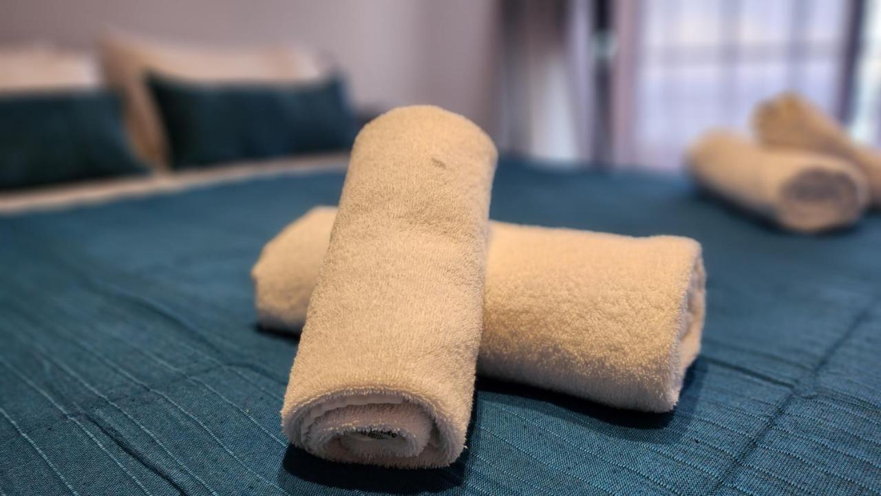 Hotel Andreas Ύψος Εξωτερικό φωτογραφία