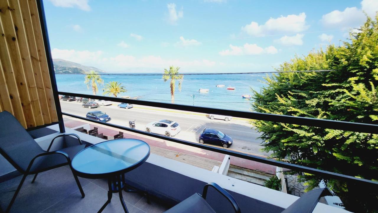 Hotel Andreas Ύψος Εξωτερικό φωτογραφία