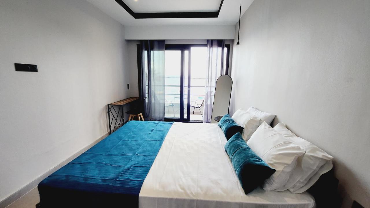 Hotel Andreas Ύψος Εξωτερικό φωτογραφία