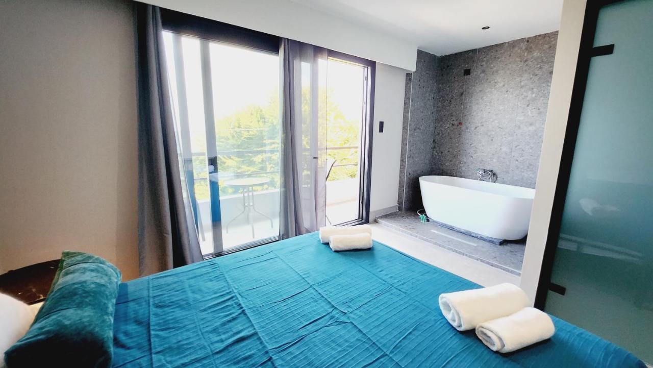 Hotel Andreas Ύψος Εξωτερικό φωτογραφία