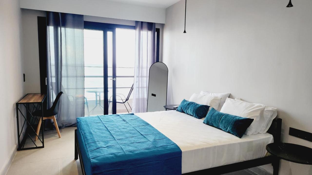 Hotel Andreas Ύψος Εξωτερικό φωτογραφία