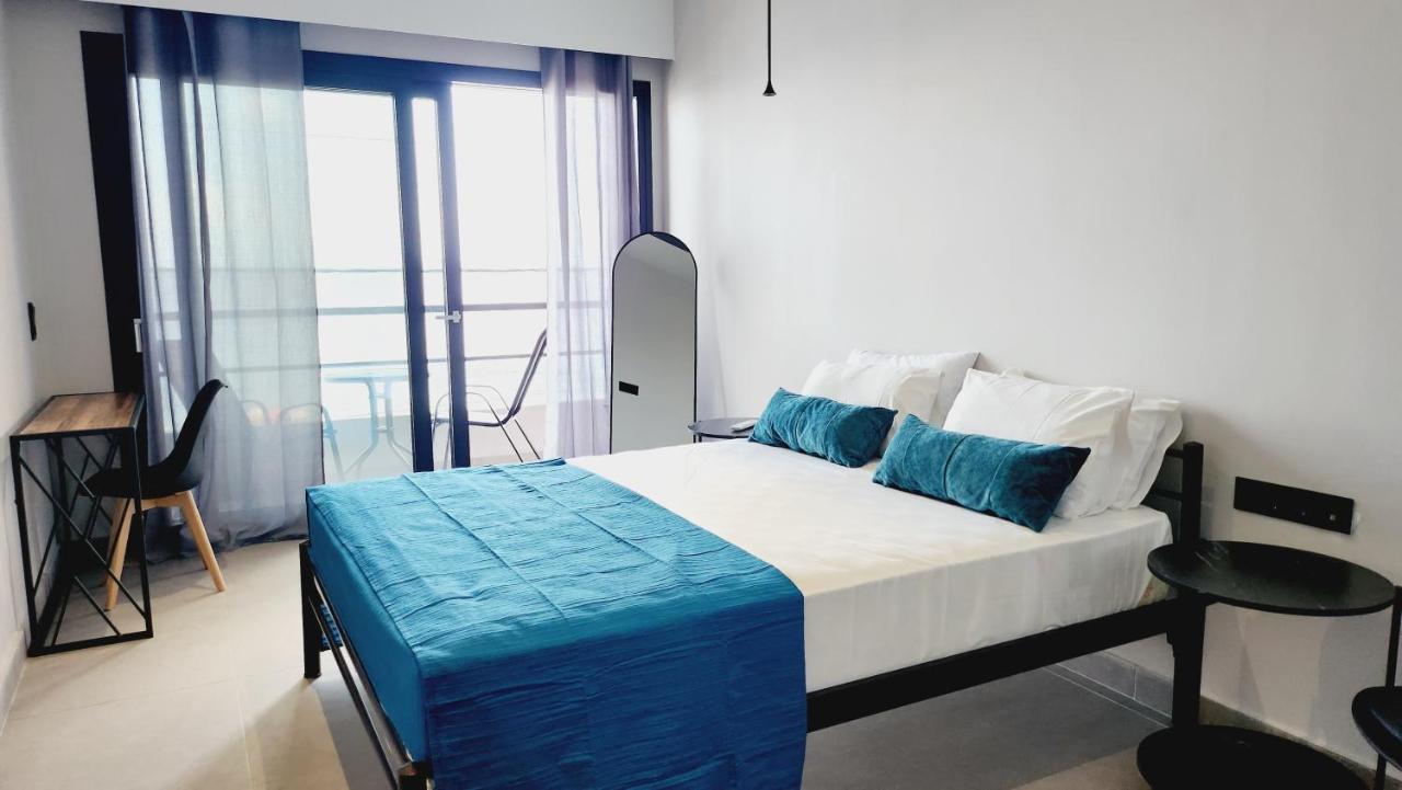 Hotel Andreas Ύψος Εξωτερικό φωτογραφία