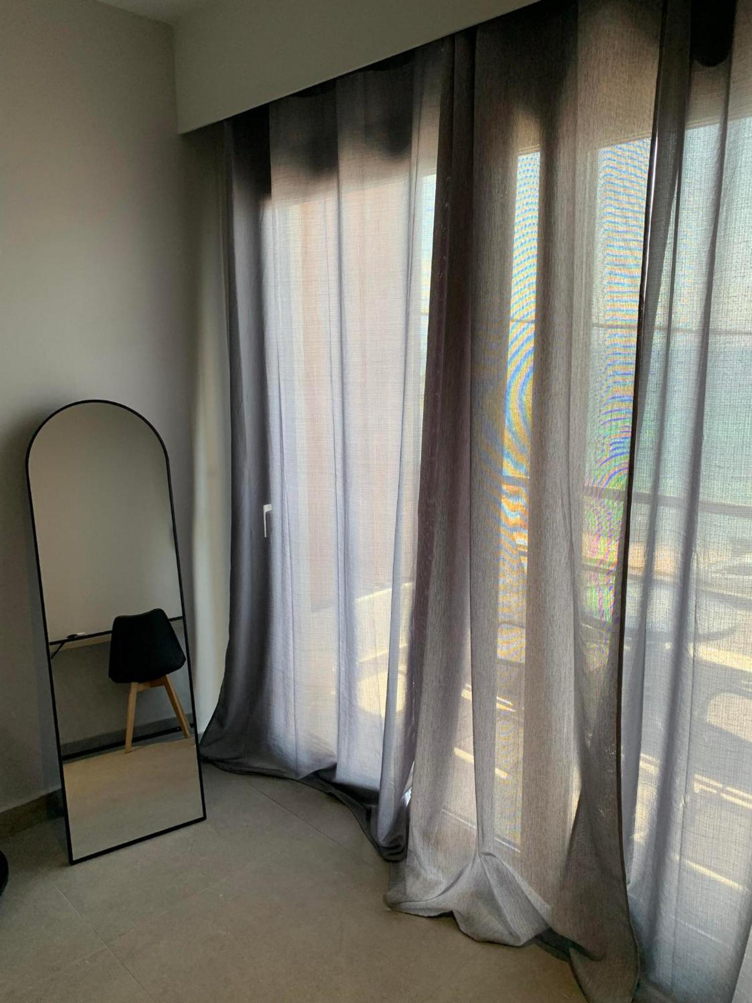 Hotel Andreas Ύψος Εξωτερικό φωτογραφία