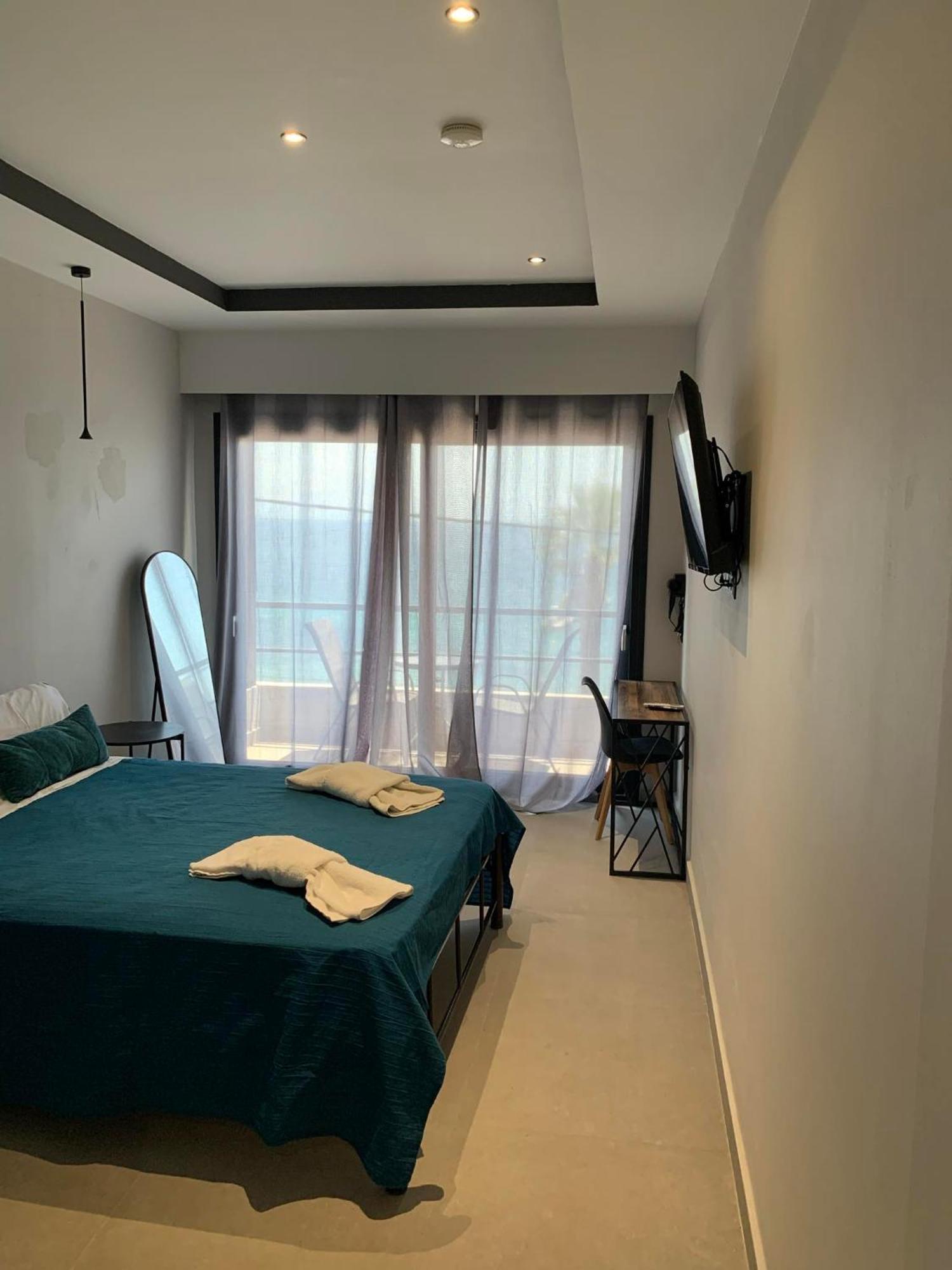 Hotel Andreas Ύψος Εξωτερικό φωτογραφία