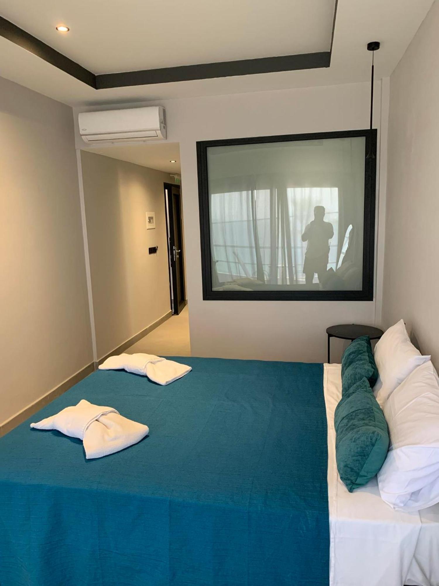 Hotel Andreas Ύψος Εξωτερικό φωτογραφία