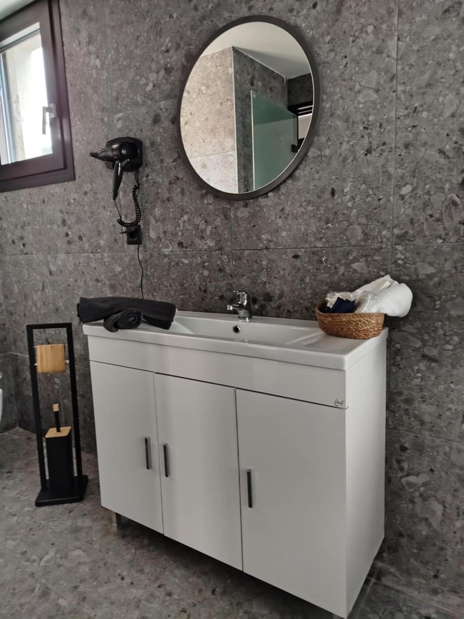 Hotel Andreas Ύψος Εξωτερικό φωτογραφία