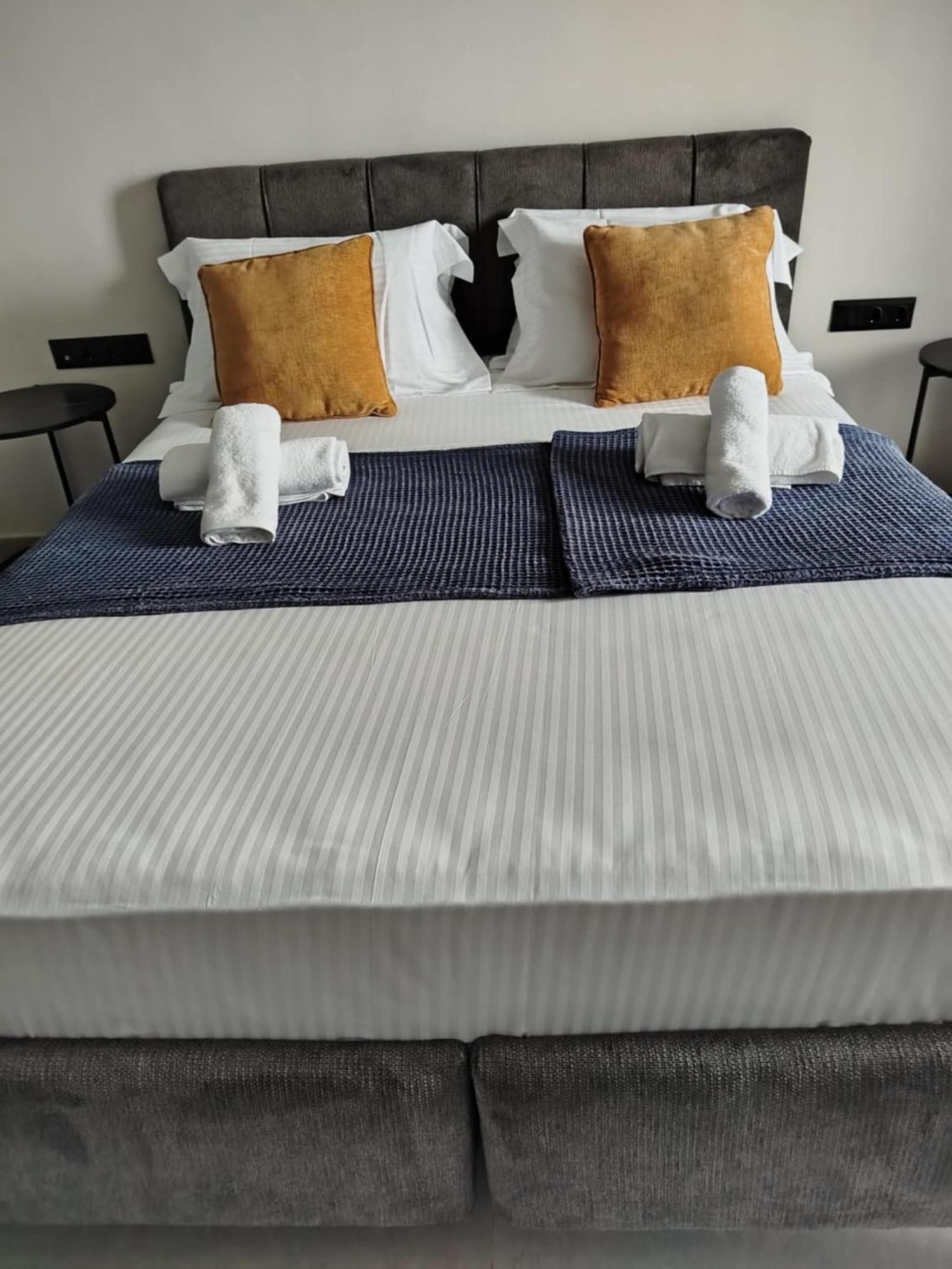 Hotel Andreas Ύψος Εξωτερικό φωτογραφία