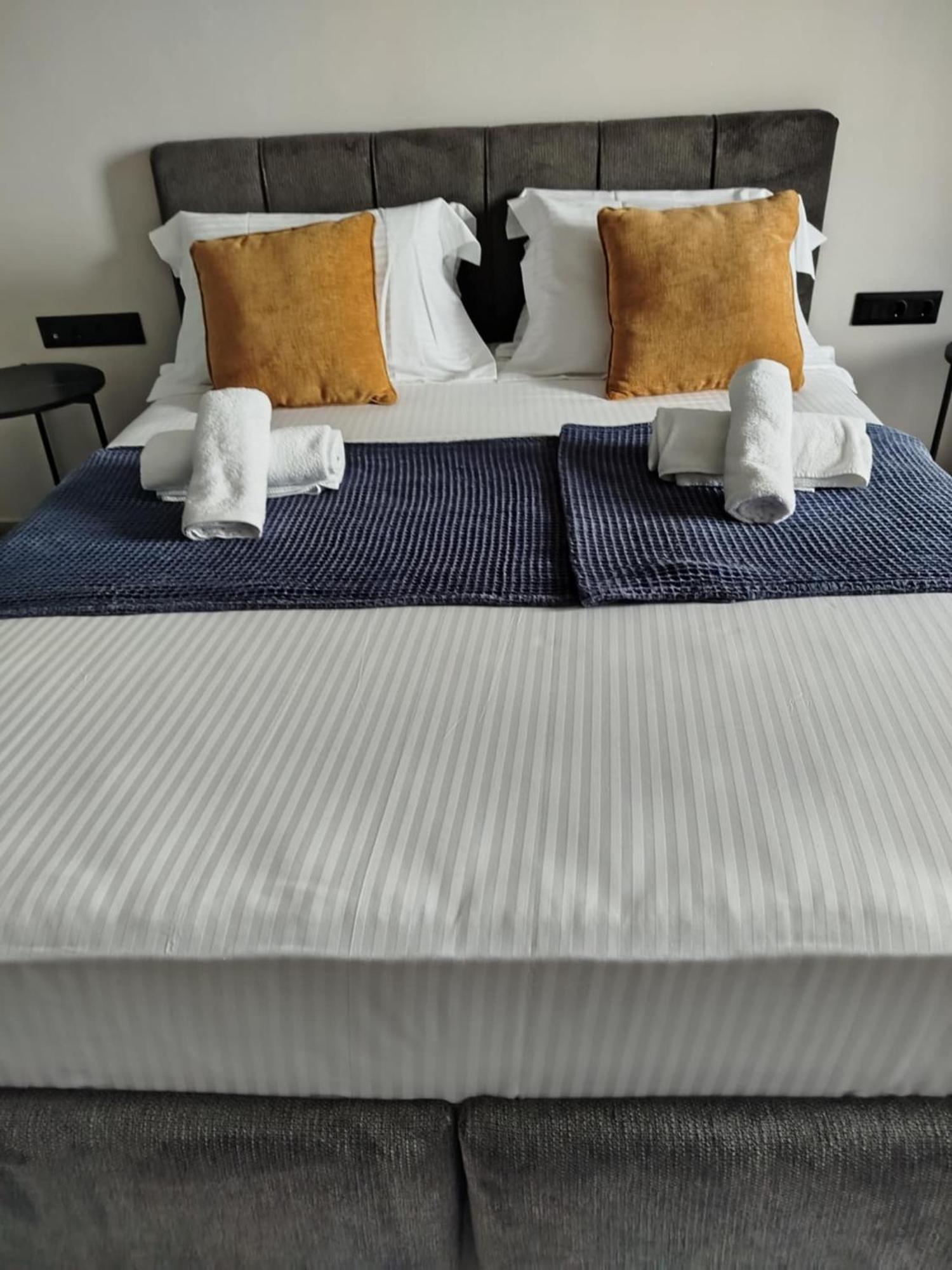 Hotel Andreas Ύψος Εξωτερικό φωτογραφία
