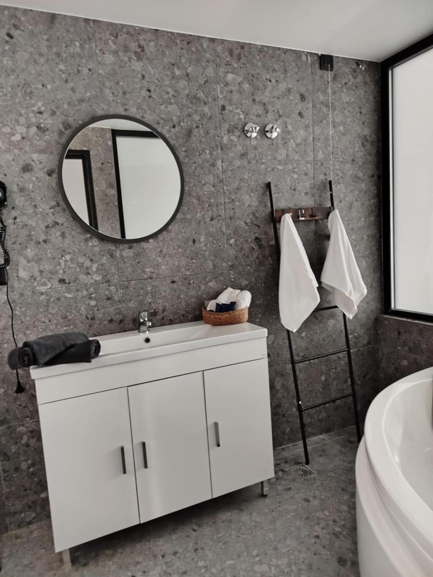 Hotel Andreas Ύψος Εξωτερικό φωτογραφία